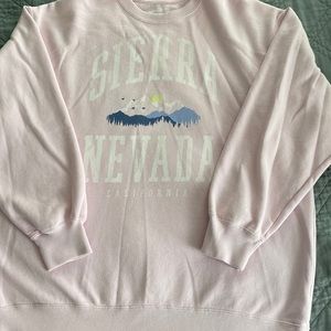 Hollister Sweatshirt